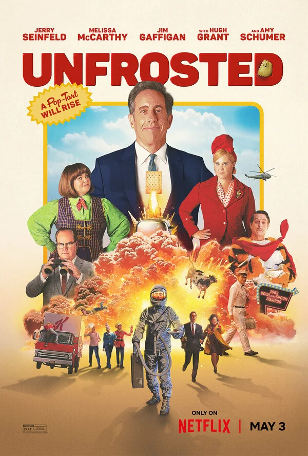 Незамороженный (2024) - смотреть онлайн